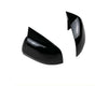 Jeep Grand Cherokee WK / Dodge Durango Gloss Black Mirror Cap Cover (2011–2020)