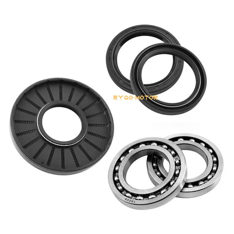 Polaris RZR Turbo Front GearCase Differential Bearing & Seal (2016–2021)