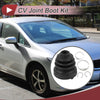 Honda Civic Left Inner CV Joint Boot Kit (2006-2011)