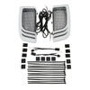 Harley Electra Glide LED Turn Signal Lights (2014-2023)