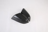 Tesla Model S (2013-2022) 2 x ABS Carbon Fiber Rearview Mirror Lid Cover Trim