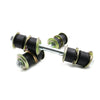 Toyota Carina 4D Sedan DLX 1600GT 1970-1977 Front Stabilizer Link Rod Set