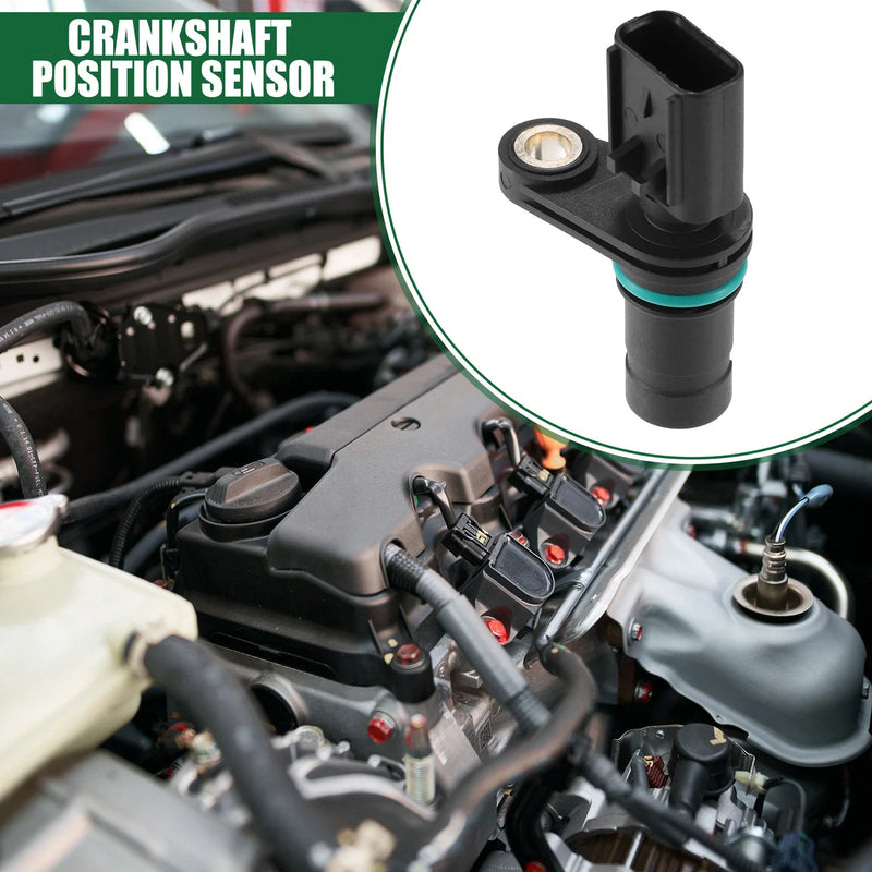 Mini Cooper S One R50 R53 R52 Crankshaft Position Sensor (2001-2008)