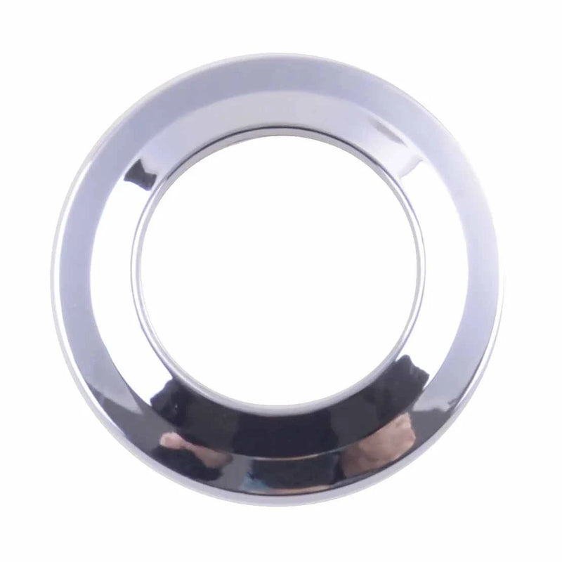 Jeep Wrangler JK Interior A Pillar Horn Speaker Covers (2008-2014)