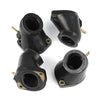 Yamaha XVZ 1300 Royal Star Carburetor Intake Manifold Boots (1996-2001)
