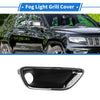Jeep Grand Cherokee Front Right Fog Light Grill (2016-2021)
