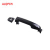 Toyota Camry Black Exterior Door Handle (2012-2017)