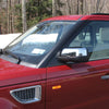 Land Rover LR2 LR4 2010-2014 Left Side Mirror Cover Cap (2010-2014)