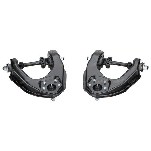 Toyota Hilux LH + RH 2 x Front Upper Control Arms (1997–2002)