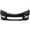 Front Bumper Cover For 2012 2013 2014 Honda Fit Primed