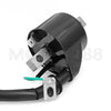 Honda CRF450R Ignition Coil & Spark Plug (2002–2008)
