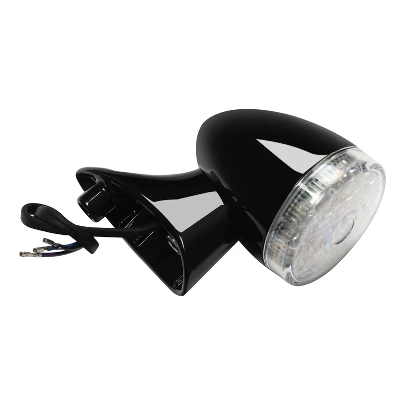 Harley Touring Road Glide Front Turn Signal Lights (2015-2024)
