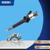 Mitsubishi Triton & Challenger 2.5L New Diesel Fuel Injector (2008)