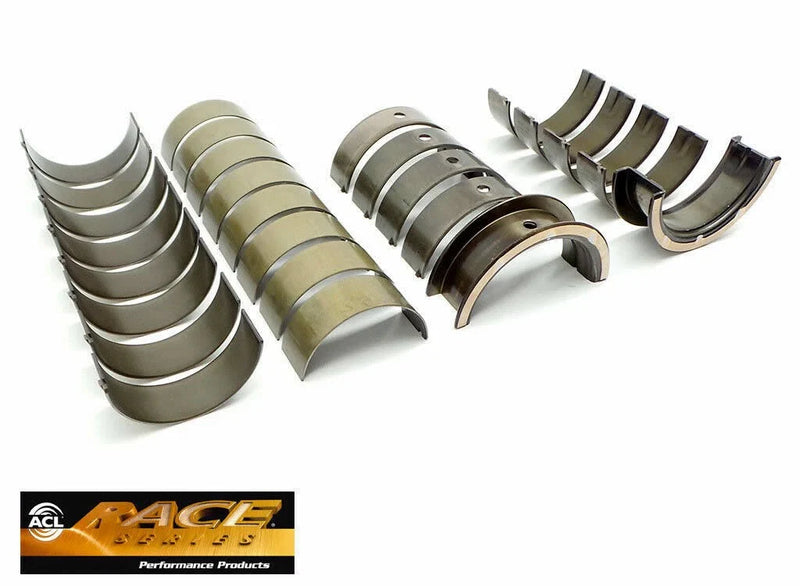 Holden Commodore VY VZ 5.7L LS1 ACL Conrod Bearing Set (2002–2006)