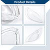 Mercedes-Benz Viano Car Front Right Headlight Lens Cover (2003-2014)