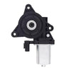 Hyundai Tucson Rear Left Side Window Regulator Motor (2016-2021)