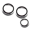 Honda CR-V Air Conditioning Switch Ring Cover (2017-2020)