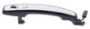 Holden Commodore RHF Chrome Outer Door Handle (2013-2017)