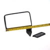 Isuzu Faster / Bedford KB 1972-1988 Black Door Mirror LH