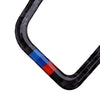 BMW 1 Series F20 F21 2 x Carbon Fiber Inner Vent Covers (2011-2019)