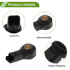 Peugeot 308 BioFlex 1 Pc Ignition Knock Sensor (2007-2014)