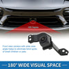 Toyota Camry Car Camera Front View (2017–2019)