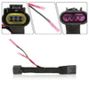 Chevy Camaro Headlight Conversion Harness (2010-2013)