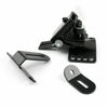 Harley Davidson Street Electra Road Glide Adjustable Backrest (1997-2016)