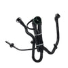 Audi A4 A6 S4 Avant Quattro Crankcase Breather Vent Hose Assembly (2002-2008)