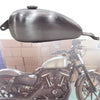 Harley Sportster X48 XL1200 883 8L Silver Petrol Gas Fuel Tank (2007-2022)