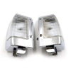 Nissan Navara D21 Big M 1990-1997 Chrome Parking Light