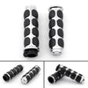 Harley Dyna, Sportster, Softail, Choppers, Customs Grips (2000-2023)