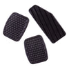 Suzuki Swift Accelerator & Brake Pedal Covers (New)