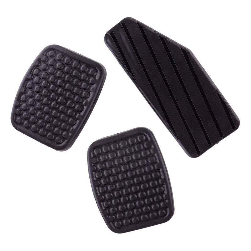 Suzuki Swift Accelerator & Brake Pedal Covers (New)