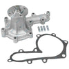 Toyota Landcruiser 1HDT HDJ78 HDJ79 HDJ80 Diesel Engine Water Pump + Coolant