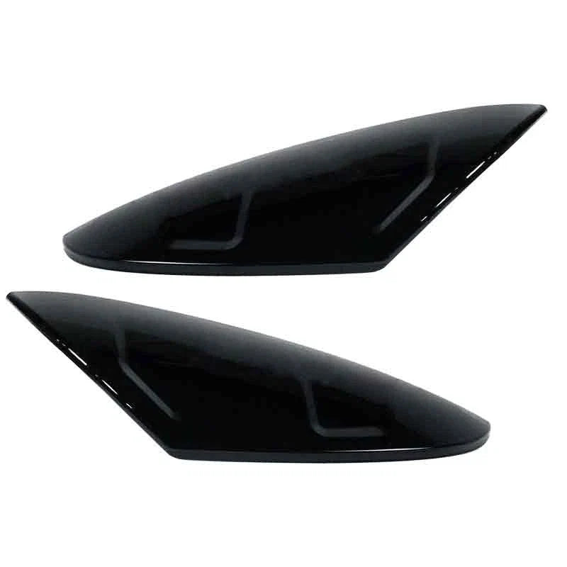 Lexus IS300 IS350 IS500 Side Rear View Mirror Cover Caps (2021-2024)