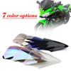 Kawasaki Ninja 650 EX650 ER6F Iridium Bubble Windscreen (2017-2019)