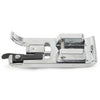 Low Shank Snap-On Singer & Brother Overlock Overcast Presser Foot (2000-2023)