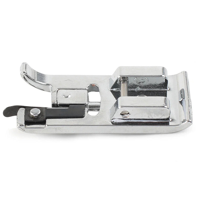 Low Shank Snap-On Singer & Brother Overlock Overcast Presser Foot (2000-2023)