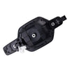 Mitsubishi Pajero Montero Rear Right Exterior Door Handle (2000-2006)