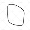 Mitsubishi Pajero NS-NX Heated Left Side Mirror Glass (2006-2019)