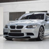 BMW E90 E91 E92 E93 M3 Front Bumper Spoiler Lip (2006-2013)