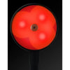 Boat / Caravan 10-30V + USB LED Light Flexible Reading Chart/Map Red/White