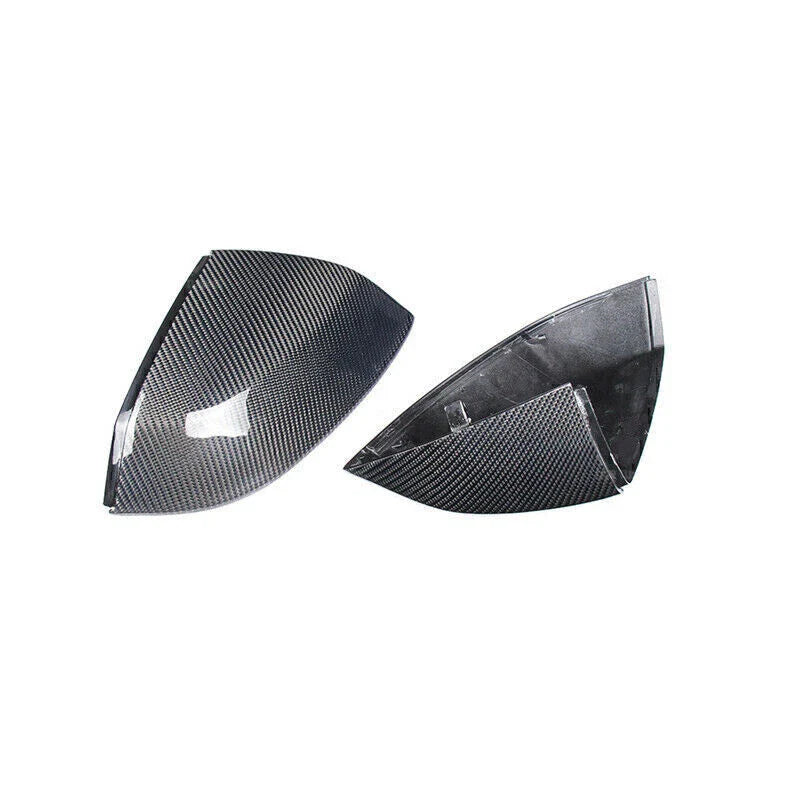 Audi Q5 SQ5 Q7 SQ7 Rear View Mirror Cover (2016-2024)