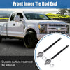 Ford Explorer & Lincoln MKT 2 x Front Inner Tie Rod Ends (2011-2019)