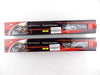 Honda CB750F 335mm JBS Chrome Rear Shock Absorbers (1979-1982)