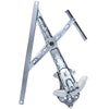 Mazda BT50 TFR40 TFS40 Window Regulator Front Right (2021-On)