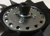 Mazda BT50, Ford Ranger T6, Everest Cooling Fan (2012-2015)