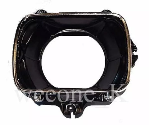 Toyota Hilux LN85 MK3 2 x Lamp Light Housing (1998-1997)