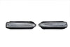 Nissan Datsun 1300 520 521 White Side Marker Turn Signal Lamp (1968-1973)